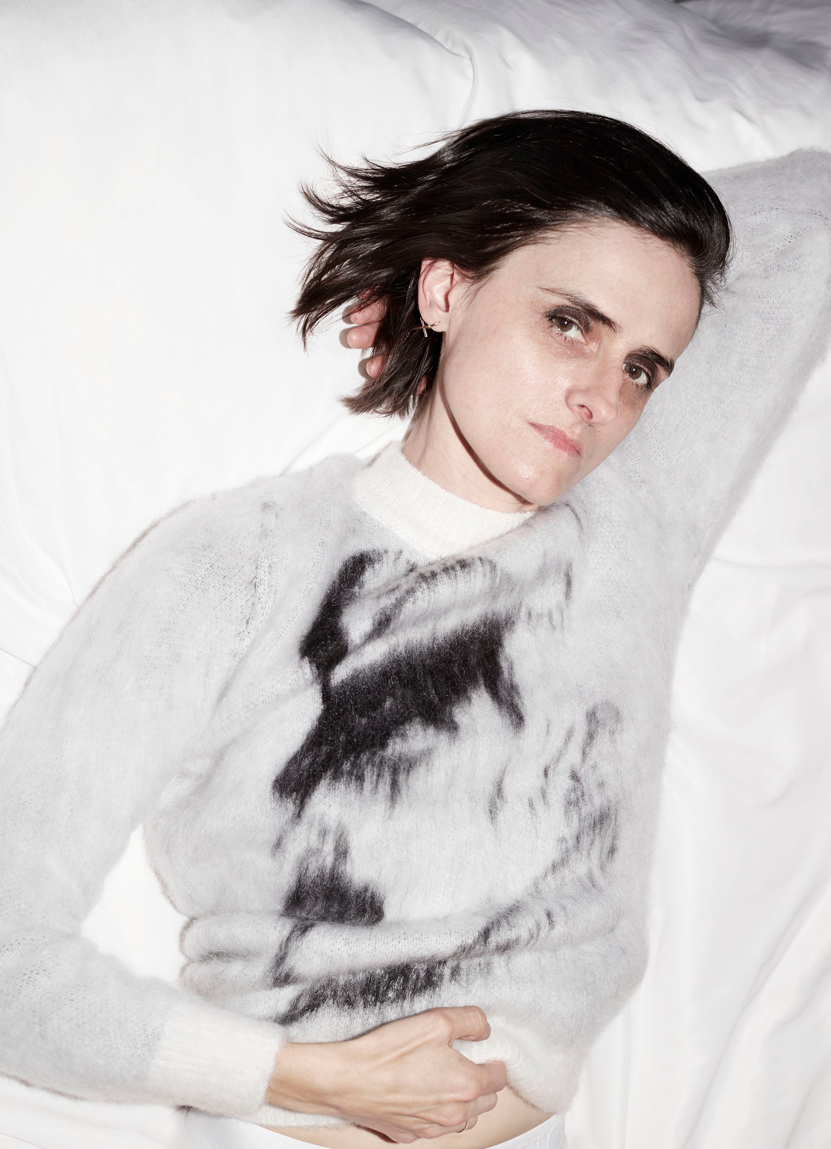 A Conversation with Silvia Prada