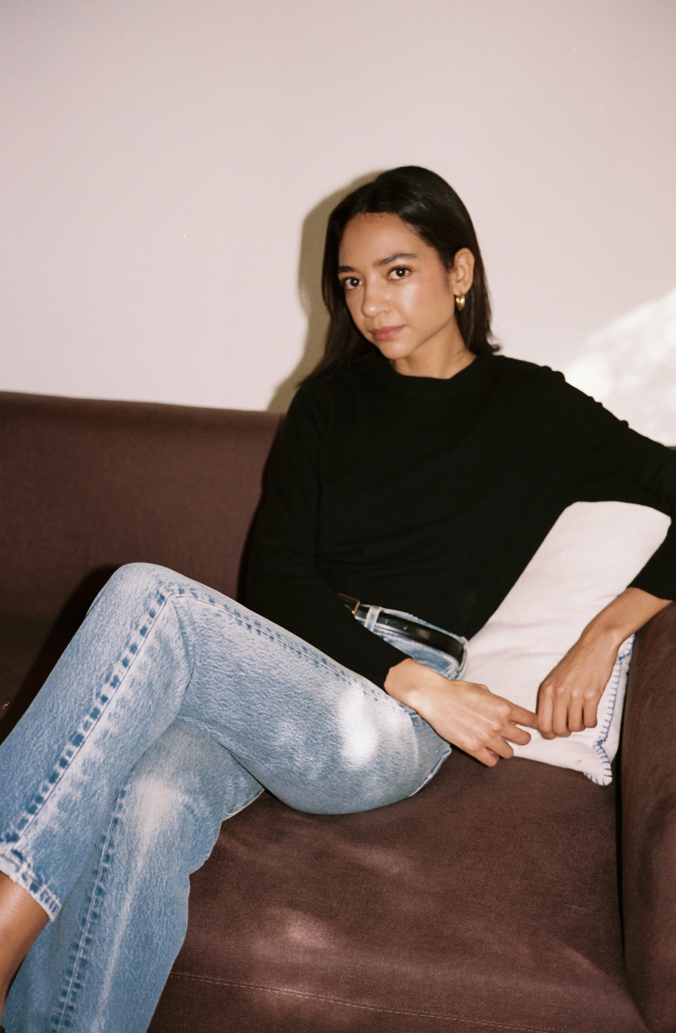 A Conversation with Maggie Holladay