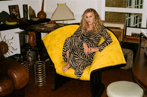 A Conversation with Hollie Bowden