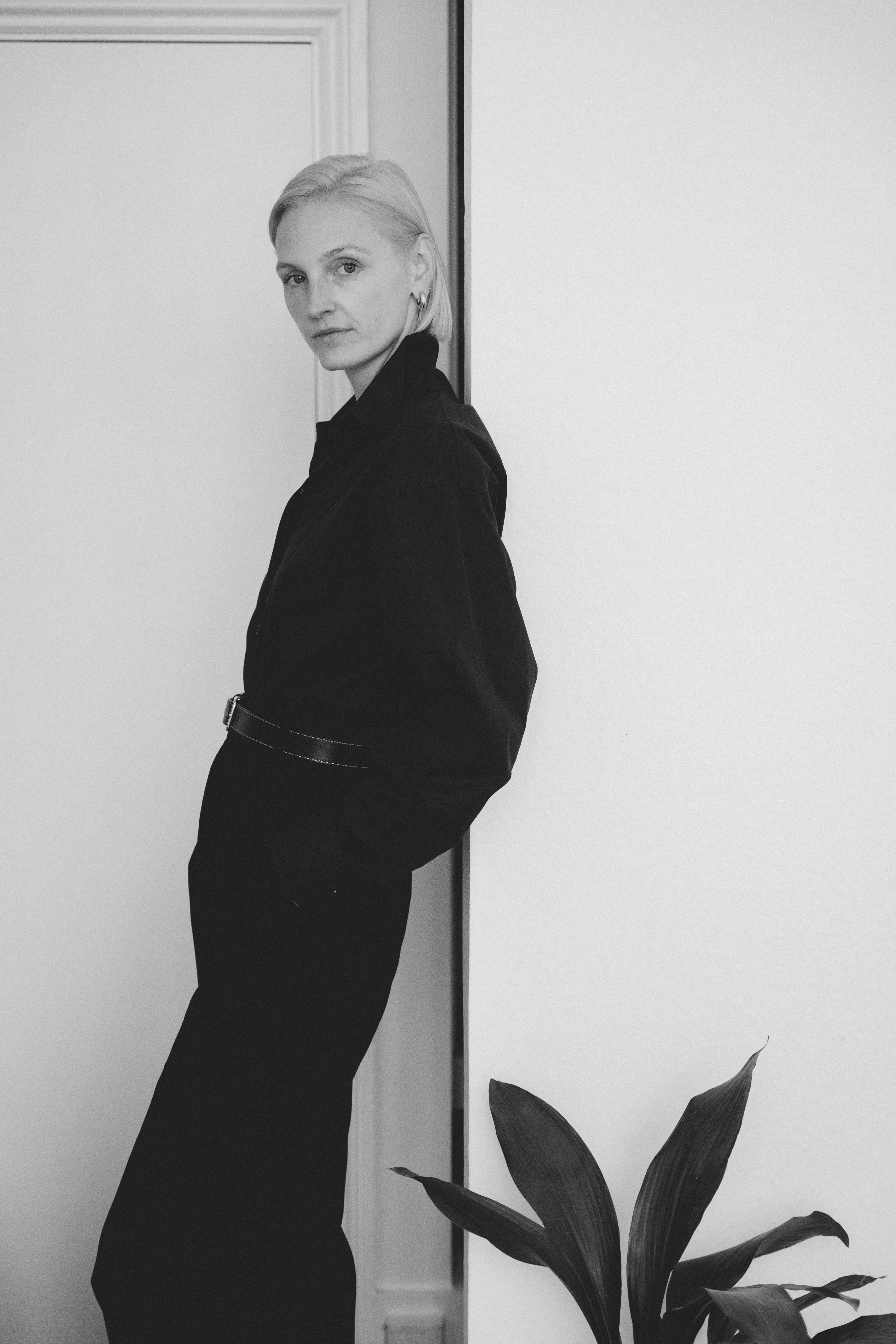 A Conversation with Bonnie Langedijk