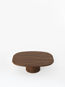 Circa Coffee Table (Wood)