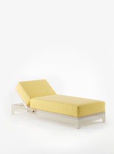 Conservatory Sun Lounger
