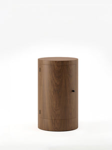 Constant Nightstand Walnut