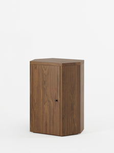 Park Nightstand Walnut