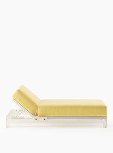 Conservatory Sun Lounger