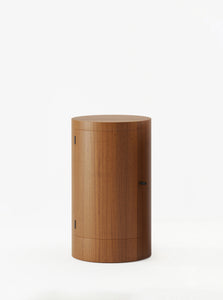 Constant Nightstand Iroko