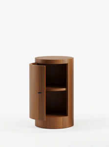 Constant Nightstand Iroko