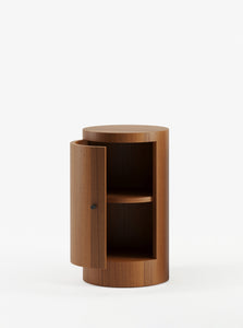 Constant Nightstand Iroko