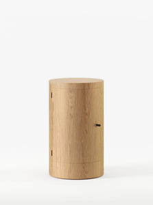 Constant Nightstand Oak