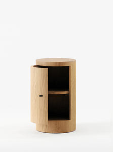 Constant Nightstand Oak
