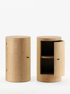 Constant Nightstand Oak