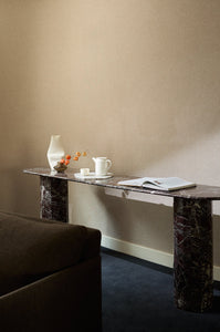 Ashby Console Lifestyle Image