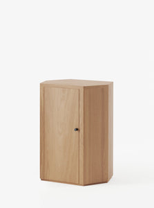 Park Nightstand Oak