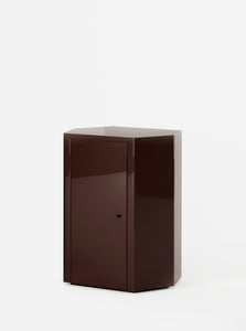 Park Nightstand Lacquer