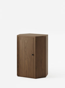 Park Nightstand Walnut