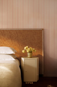 Park Nightstand Lacquer-Nightstands-1-Lemon-Furniture