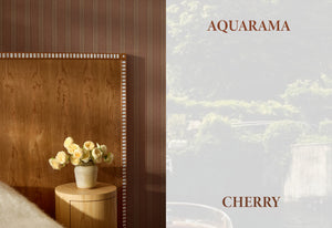 Aquarama Headboard-4-Lemon-Furniture