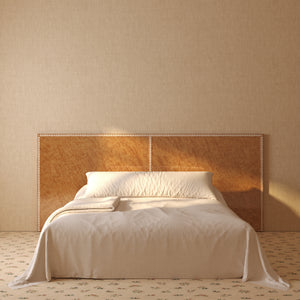 Aquarama Headboard-6-Lemon-Furniture