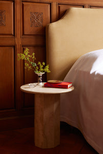 Ashby Side Table-Coffee and Side Tables,Side Table-2-Lemon-Furniture