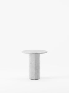 Ashby Side Table-Coffee and Side Tables,Side Table-4-Lemon-Furniture