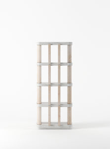 Barboure unit-Servers and Cabinets-2-Lemon-Furniture