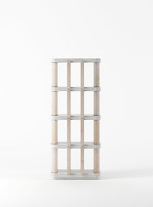 Barboure unit-Servers and Cabinets-2-Lemon-Furniture