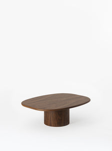 Circa Coffee Table (Wood)-Coffee and Side Tables,Coffee Table-7-Lemon-Furniture