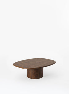 Circa Coffee Table (Wood)-Coffee and Side Tables,Coffee Table-7-Lemon-Furniture