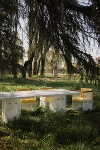 Conservatory Large Dining Table-Dining Table,Outdoor-1-Lemon-Furniture