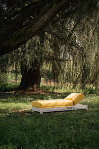 Conservatory Sun Lounger-Outdoor,Sun Lounger-3-Lemon-Furniture