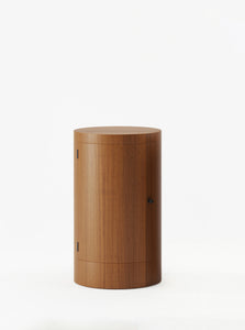 Constant Nightstand Iroko-Nightstands-8-Lemon-Furniture