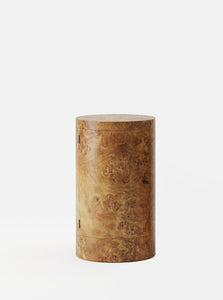Constant Nightstand Poplar Burl-Nightstands-6-Lemon-Furniture