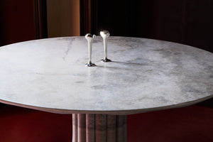 Drapery Table-Dining Table-3-Lemon-Furniture