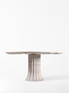 Drapery Table