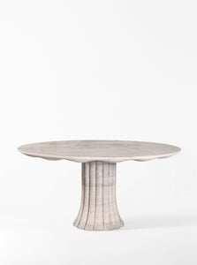 Drapery Table
