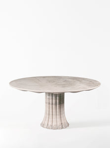 Drapery Table