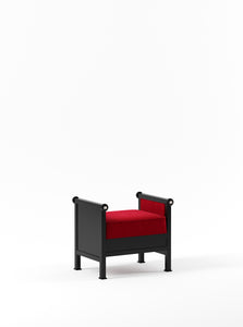 Keys Stool-Stool-2-Lemon-Furniture