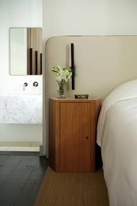 Park Nightstand Iroko-Nightstands-1-Lemon-Furniture