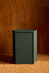 Park Nightstand Lacquer-Nightstands-11-Lemon-Furniture