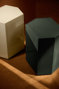 Park Nightstand Lacquer-Nightstands-13-Lemon-Furniture