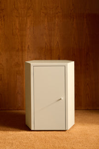 Park Nightstand Lacquer-Nightstands-8-Lemon-Furniture