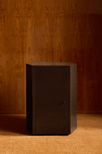 Park Nightstand Lacquer-Nightstands-9-Lemon-Furniture