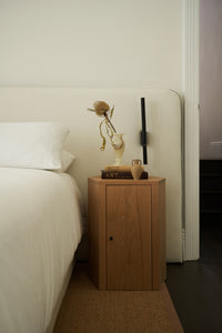 Park Nightstand Oak-Nightstands-1-Lemon