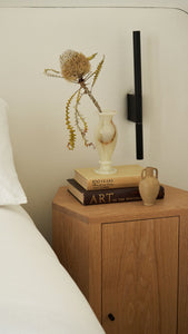 Park Nightstand Oak-Nightstands-3-Lemon