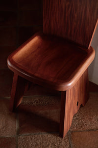 Rambling Chair-Stool,Stools-10-Lemon-Furniture