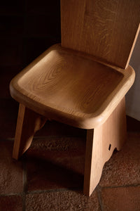 Rambling Chair-Stool,Stools-12-Lemon-Furniture