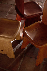 Rambling Chair-Stool,Stools-15-Lemon-Furniture