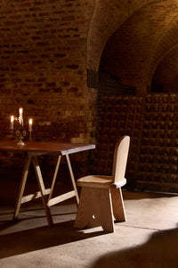 Rambling Chair-Stool,Stools-18-Lemon-Furniture