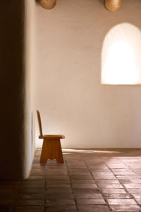 Rambling Chair-Stool,Stools-6-Lemon-Furniture