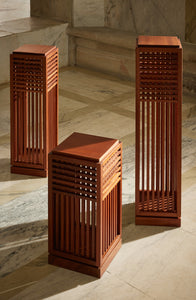 Riviera Plinth Medium-Coffee and Side Tables,Plinth,Side Table-2-Lemon-Furniture